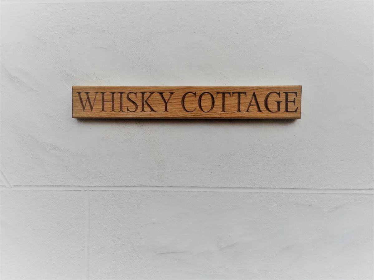 Whisky Cottage Инвернесс Экстерьер фото
